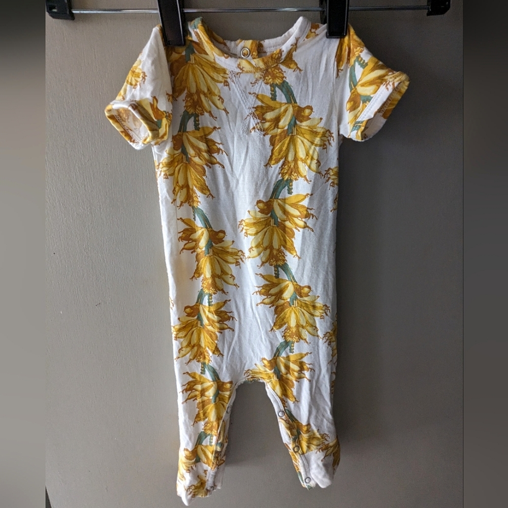 Kate Quinn jumpsuit